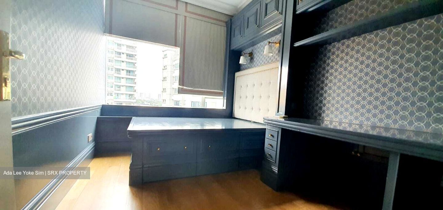 Ardmore II (D10), Condominium #389693491